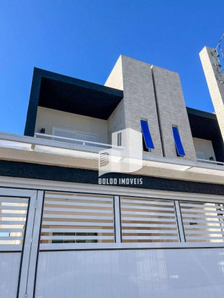 Sobrado com 2 Quartos à Venda, 75 m² em Ocian - Praia Grande