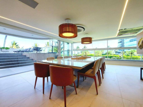 Imagem Apartamento com 5 Quartos à Venda, 470 m² em Riviera De São Lourenço - Bertioga Imagem Apartamento com 5 Quartos à Venda, 470 m² em Riviera De São Lourenço - Bertioga