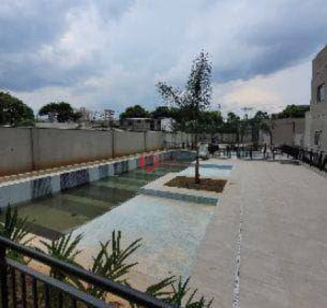 Imagem Apartamento com 2 Quartos à Venda, 40 m² em Mooca - São Paulo Imagem Apartamento com 2 Quartos à Venda, 40 m² em Mooca - São Paulo