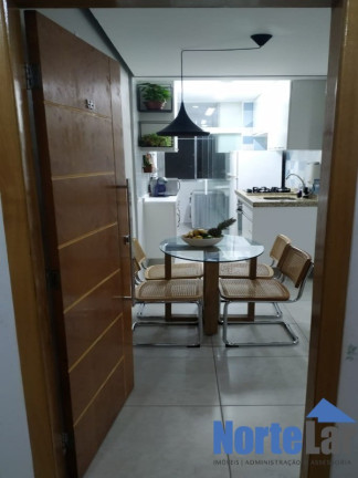 Imagem Apartamento com 2 Quartos à Venda, 49 m² em Vila Cruz Das Almas - São Paulo Imagem Apartamento com 2 Quartos à Venda, 49 m² em Vila Cruz Das Almas - São Paulo