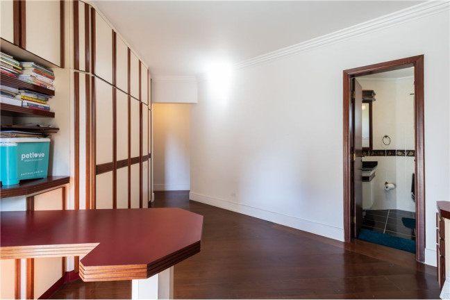 Imagem Apartamento com 4 Quartos à Venda, 240 m² em Centro - São Bernardo Do Campo