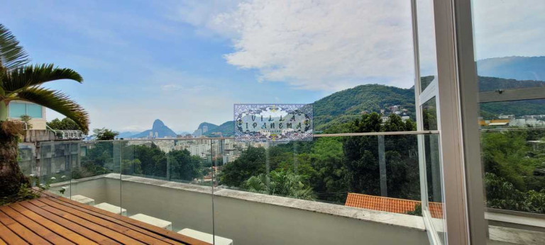 Imagem Imóvel com 6 Quartos à Venda, 1.000 m² em Jardim Botânico - Rio De Janeiro Imagem Imóvel com 6 Quartos à Venda, 1.000 m² em Jardim Botânico - Rio De Janeiro