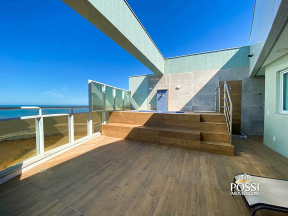 Imagem Cobertura com 5 Quartos à Venda, 256 m² em Praia Dos Castelhanos - Anchieta Imagem Cobertura com 5 Quartos à Venda, 256 m² em Praia Dos Castelhanos - Anchieta