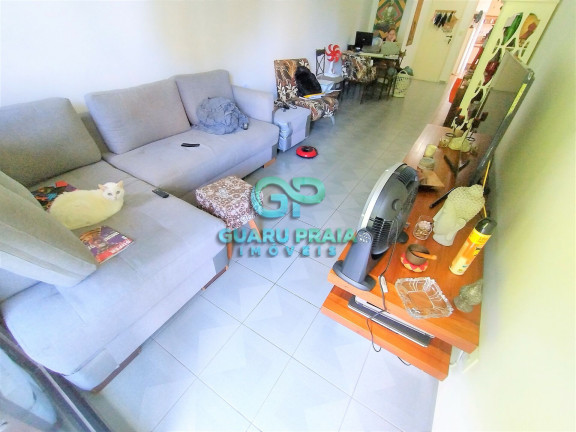 Imagem Apartamento com 2 Quartos à Venda, 90 m² em Enseada - Guarujá Imagem Apartamento com 2 Quartos à Venda, 90 m² em Enseada - Guarujá