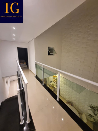 Imagem Casa com 3 Quartos à Venda, 240 m² em Santa Maria - São Caetano Do Sul