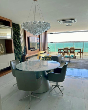 Imagem Imóvel com 3 Quartos à Venda, 125 m² em Praia Da Costa - Vila Velha
