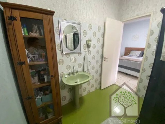 Imagem Casa com 4 Quartos à Venda, 191 m² em Centro - Florianópolis Imagem Casa com 4 Quartos à Venda, 191 m² em Centro - Florianópolis