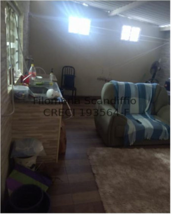 Imagem Casa com 3 Quartos à Venda, 90 m² em Vila Aeroporto - Campinas Imagem Casa com 3 Quartos à Venda, 90 m² em Vila Aeroporto - Campinas