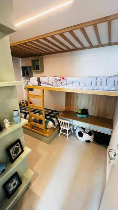 Imagem Apartamento com 2 Quartos à Venda, 58 m² em Picanco - Guarulhos
