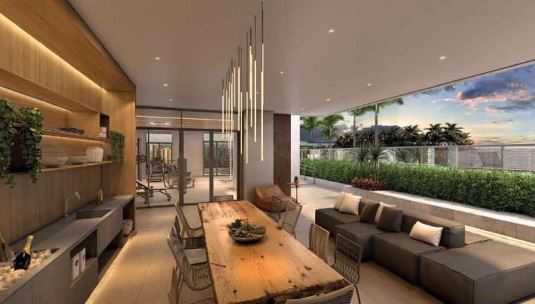 Imagem Apartamento com 4 Quartos à Venda, 155 m² em Vila Mariana - São Paulo Imagem Apartamento com 4 Quartos à Venda, 155 m² em Vila Mariana - São Paulo