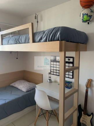 Imagem Imóvel com 3 Quartos à Venda, 100 m² em Icaraí - Niterói