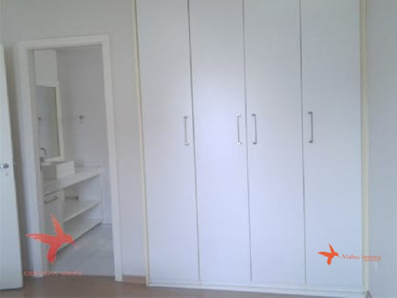 Imagem Imóvel com 1 Quarto para Alugar, 43 m² em Jardim Paulista - São Paulo