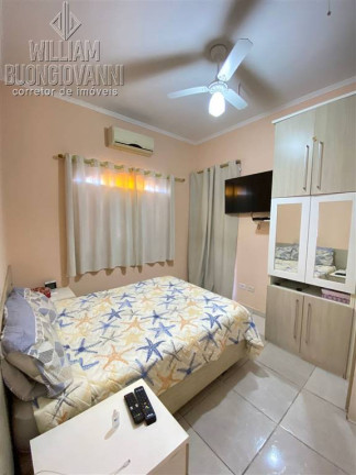 Imagem Casa com 4 Quartos à Venda, 146 m² em Guilhermina - Praia Grande Imagem Casa com 4 Quartos à Venda, 146 m² em Guilhermina - Praia Grande
