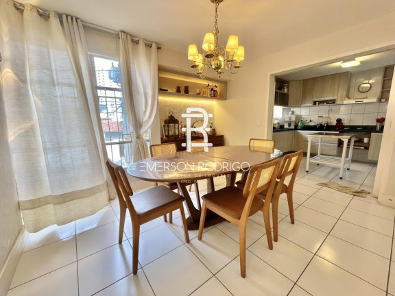 Imagem Apartamento com 3 Quartos à Venda, 131 m² em Lagoa Nova - Natal
