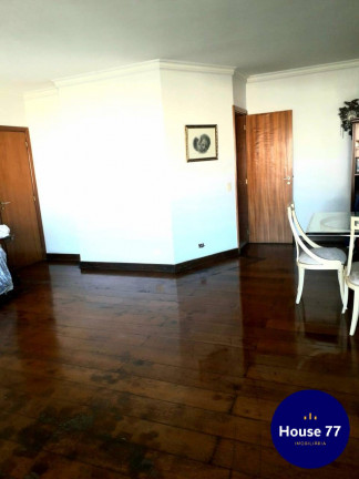 Imagem Apartamento com 3 Quartos à Venda, 160 m² em Morumbi - São Paulo Imagem Apartamento com 3 Quartos à Venda, 160 m² em Morumbi - São Paulo