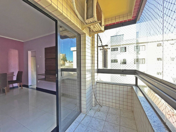 Imagem Apartamento com 1 Quarto à Venda, 64 m² em Boqueirão - Praia Grande Imagem Apartamento com 1 Quarto à Venda, 64 m² em Boqueirão - Praia Grande