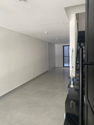 Casa com 3 Quartos à Venda, 105 m² em Vila Santa Teresa (zona Leste) - São Paulo