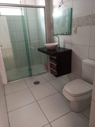 Imagem Apartamento com 1 Quarto à Venda, 53 m² em Itararé - São Vicente Imagem Apartamento com 1 Quarto à Venda, 53 m² em Itararé - São Vicente