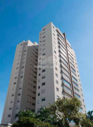 Imagem Apartamento com 3 Quartos à Venda, 122 m² em Mooca - São Paulo