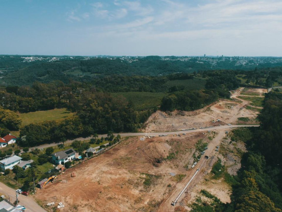 Imagem Terreno à Venda, 828 m² em São Caetano - Caxias Do Sul