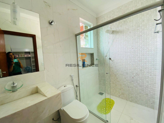 Imagem Casa de Condomínio com 3 Quartos à Venda, 210 m² em Sobradinho - Lagoa Santa Imagem Casa de Condomínio com 3 Quartos à Venda, 210 m² em Sobradinho - Lagoa Santa
