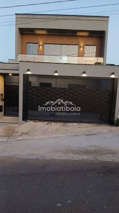 Casa com 3 Quartos à Venda, 140 m² em Condomínio Villa Verde Bragança - Bragança Paulista