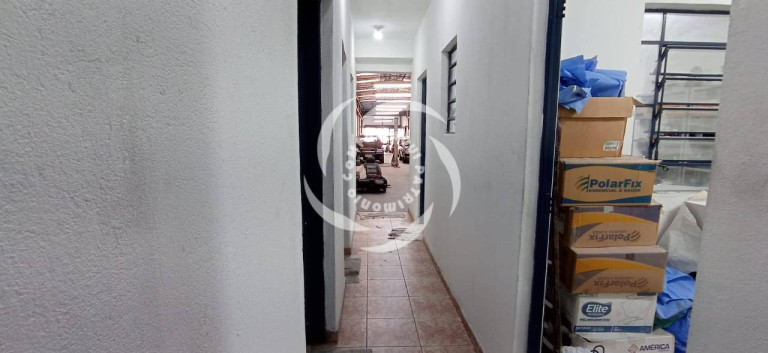 Imagem Sala Comercial à Venda, 330 m² em Barra Funda - São Paulo