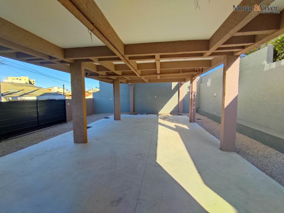 Imagem Apartamento com 3 Quartos à Venda, 59 m² em Cruzeiro - São José Dos Pinhais Imagem Apartamento com 3 Quartos à Venda, 59 m² em Cruzeiro - São José Dos Pinhais