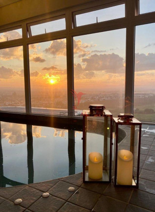 Imagem Cobertura com 4 Quartos à Venda, 140 m² em Agua Branca - Piracicaba Imagem Cobertura com 4 Quartos à Venda, 140 m² em Agua Branca - Piracicaba
