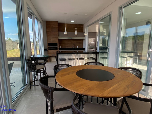 Imagem Casa com 4 Quartos à Venda,  em Condomínio Residencial Campos Do Conde - Bragança Paulista