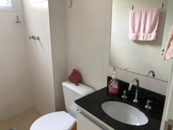 Imagem Imóvel com 1 Quarto à Venda, 41 m² em Vila Andrade - São Paulo