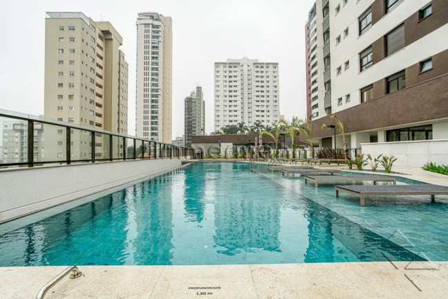 Imagem Apartamento com 4 Quartos à Venda, 343 m² em Alto Da Lapa - São Paulo