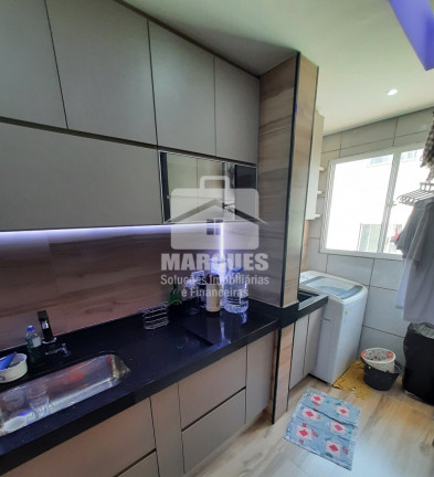 Imagem Apartamento com 2 Quartos à Venda, 48 m² em Loteamento Jardim Das águas - Sumaré Imagem Apartamento com 2 Quartos à Venda, 48 m² em Loteamento Jardim Das águas - Sumaré