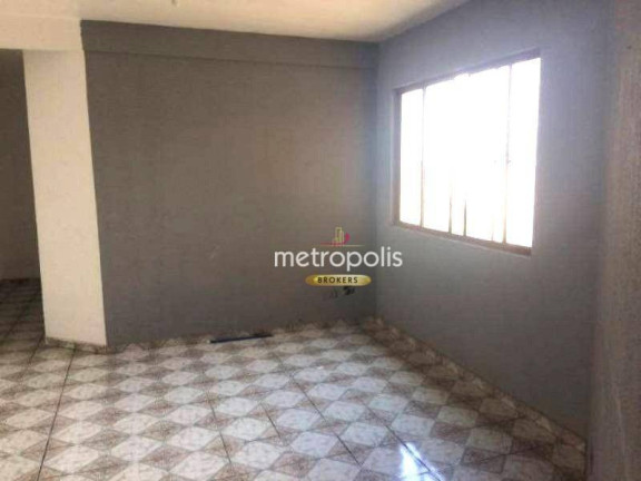 Imagem Apartamento com 3 Quartos à Venda, 69 m² em Centro - Diadema