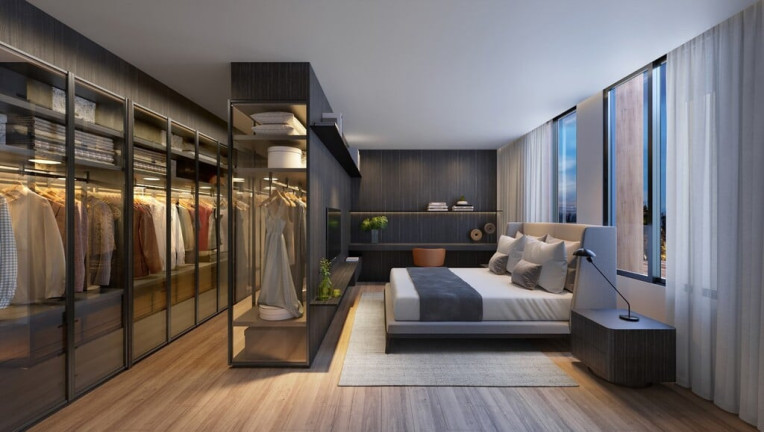Imagem Casa de Condomínio com 4 Quartos à Venda, 304 m²