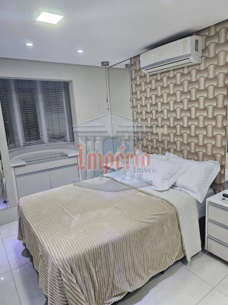 Imagem Apartamento com 4 Quartos à Venda, 128 m² em Centro - Santo André Imagem Apartamento com 4 Quartos à Venda, 128 m² em Centro - Santo André