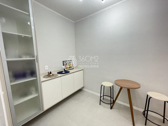 Imagem Apartamento com 3 Quartos à Venda, 126 m² em Centro - Santo André