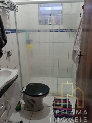 Imagem Casa com 2 Quartos à Venda, 130 m² em Vila Guaraciaba - Santo André