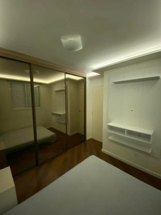 Imagem Apartamento com 1 Quarto à Venda, 55 m² em Jardim Monte Kemel - São Paulo