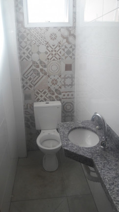 Imagem Casa com 4 Quartos à Venda, 190 m² em Marapé - Santos