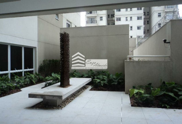 Imagem Apartamento com 4 Quartos à Venda, 274 m² em Campo Belo - São Paulo Imagem Apartamento com 4 Quartos à Venda, 274 m² em Campo Belo - São Paulo
