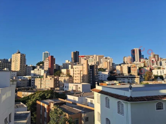 Imagem Cobertura com 1 Quarto à Venda, 17 m² em Anchieta - Belo Horizonte Imagem Cobertura com 1 Quarto à Venda, 17 m² em Anchieta - Belo Horizonte