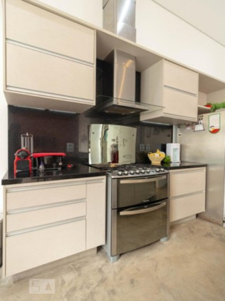 Imagem Casa com 3 Quartos à Venda, 300 m² em Brooklin Paulista - São Paulo Imagem Casa com 3 Quartos à Venda, 300 m² em Brooklin Paulista - São Paulo