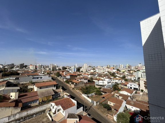 Imagem Cobertura com 3 Quartos à Venda, 210 m² em Sobradinho - Patos De Minas