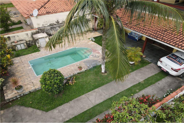 Imagem Casa de Condomínio com 2 Quartos à Venda, 236 m² em Itapeba - Maricá