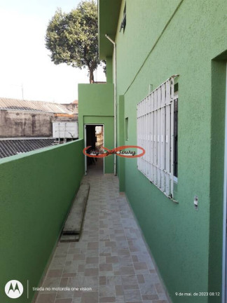 Imagem Casa com 2 Quartos à Venda, 140 m² em Jardim Vila Formosa - São Paulo Imagem Casa com 2 Quartos à Venda, 140 m² em Jardim Vila Formosa - São Paulo