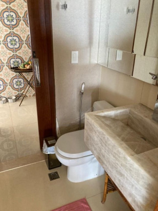 Imagem Cobertura com 4 Quartos à Venda, 411 m² em Setor Marista - Goiânia Imagem Cobertura com 4 Quartos à Venda, 411 m² em Setor Marista - Goiânia