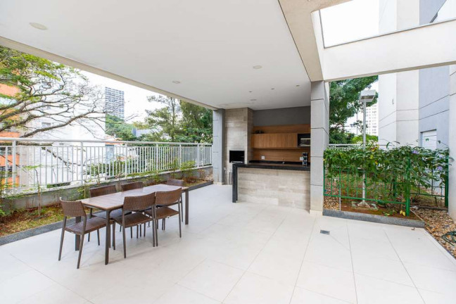 Imagem Apartamento com 3 Quartos à Venda, 79 m² em Chácara Santo Antônio (zona Sul) - São Paulo Imagem Apartamento com 3 Quartos à Venda, 79 m² em Chácara Santo Antônio (zona Sul) - São Paulo