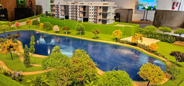 Imagem Apartamento com 3 Quartos à Venda, 91 m² em Itapetinga - Atibaia Imagem Apartamento com 3 Quartos à Venda, 91 m² em Itapetinga - Atibaia