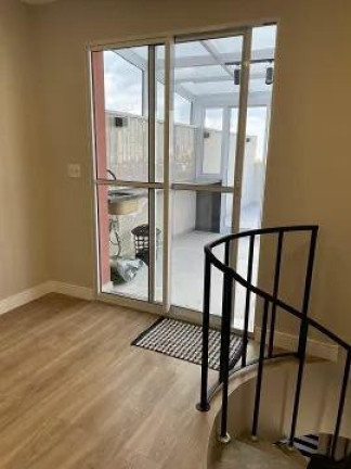 Imagem Cobertura com 2 Quartos à Venda, 90 m² em Pinheiros - São Paulo Imagem Cobertura com 2 Quartos à Venda, 90 m² em Pinheiros - São Paulo